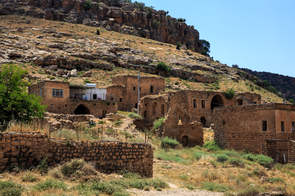 Dereiçi (Kellef)